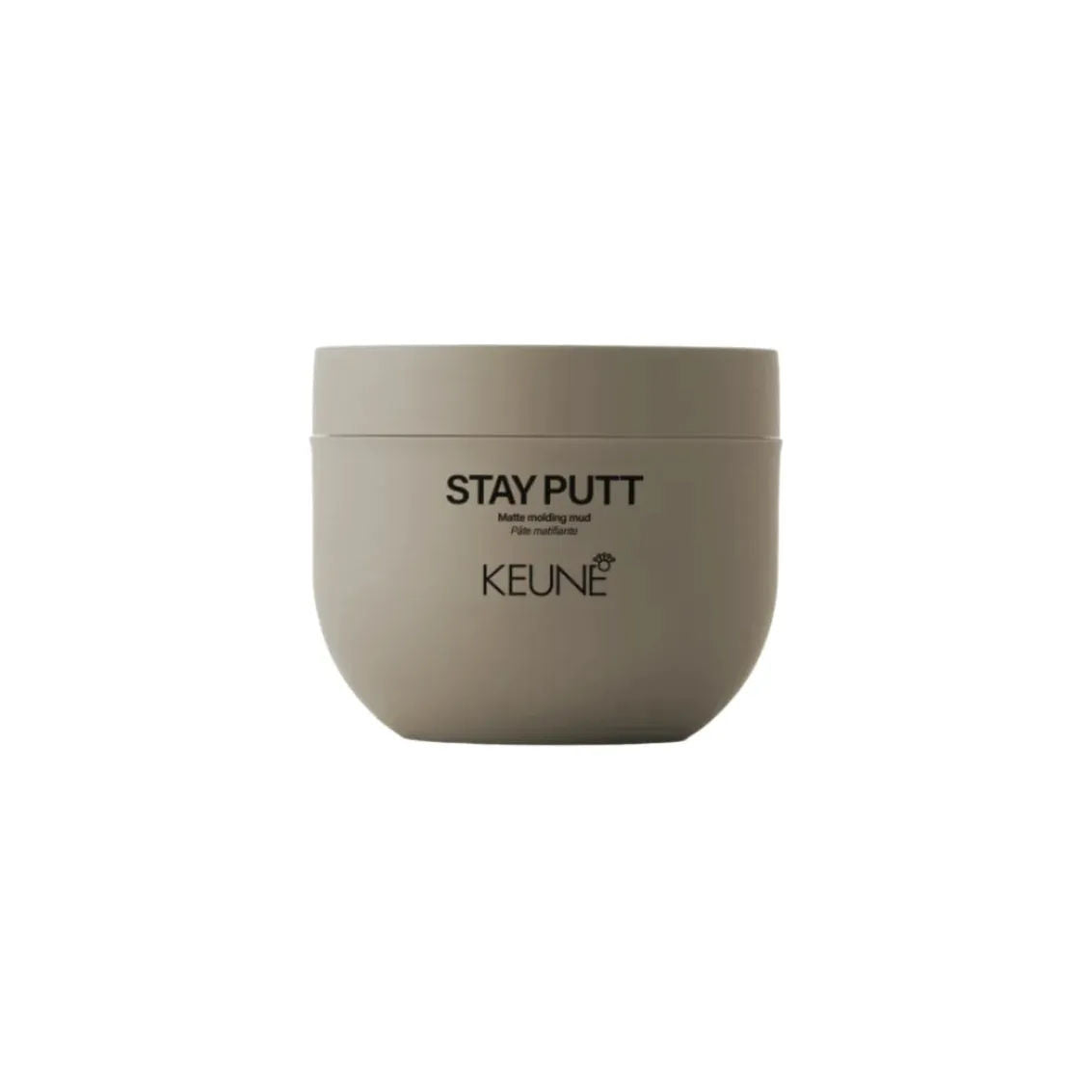 Keune Stay Putt 100ml - Pasta Pentru Textura si Efect Mat Natural