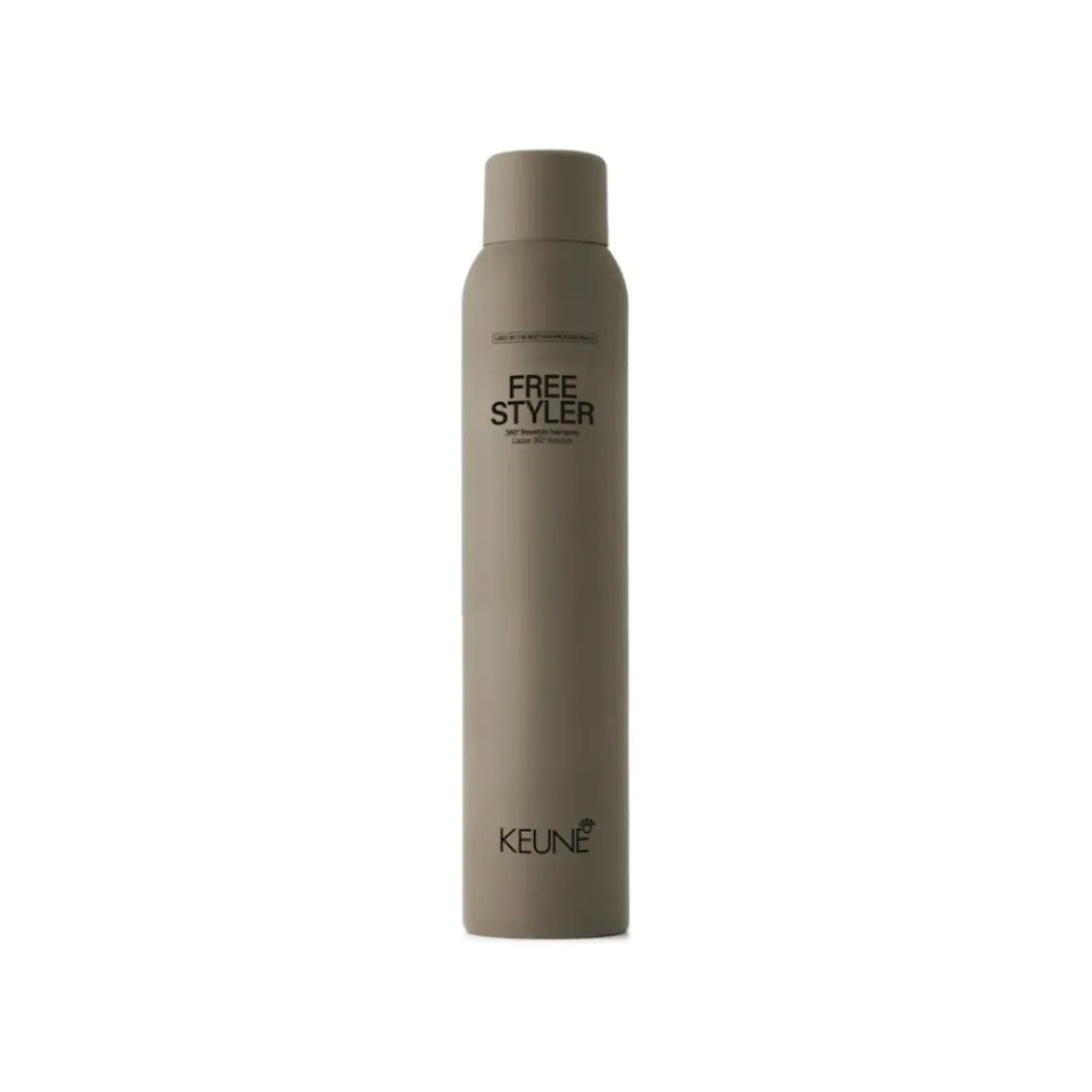 Keune Style Free Styler 300ml - Fixativ Cu Fixare Medie