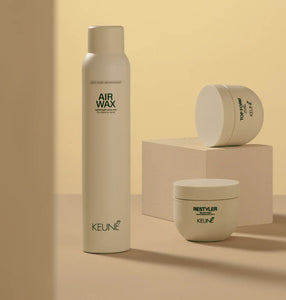 Keune Air Wax 200ml - Ceara Spray