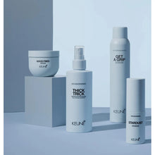 Încarcă imaginea în Galerie, Keune Get a Grip 75ml - Spray Pentru Volum si Textura
