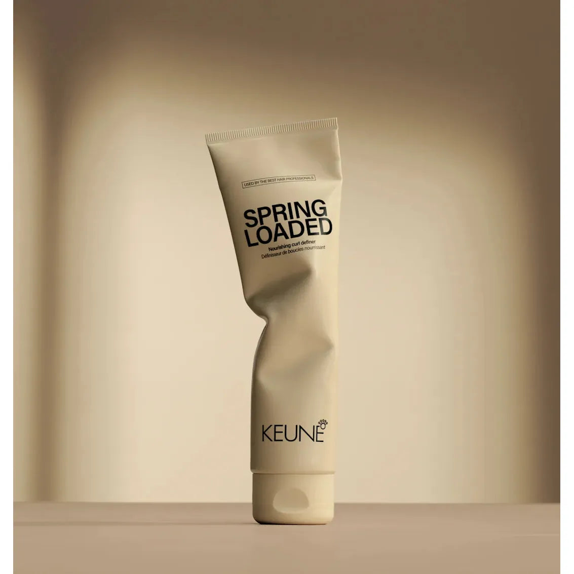 Keune Spring Loaded 150ml - Crema Pentru Bucle - Beauty Lounge