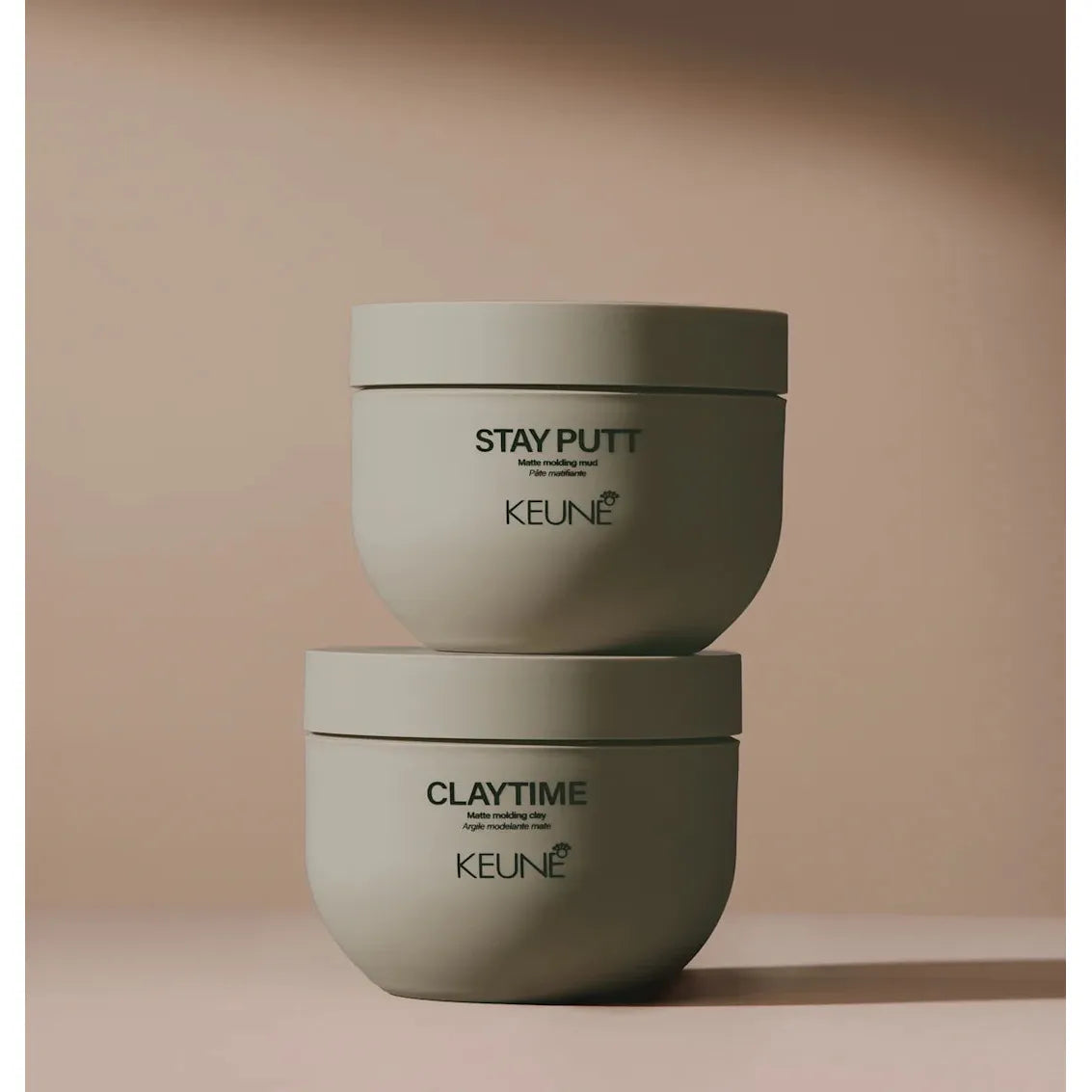 Keune Stay Putt 100ml - Pasta Pentru Textura si Efect Mat Natural