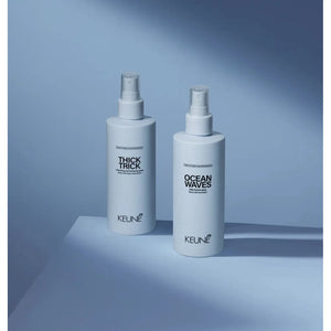 Keune Thick Trick 200ml - Crema Pentru Volum
