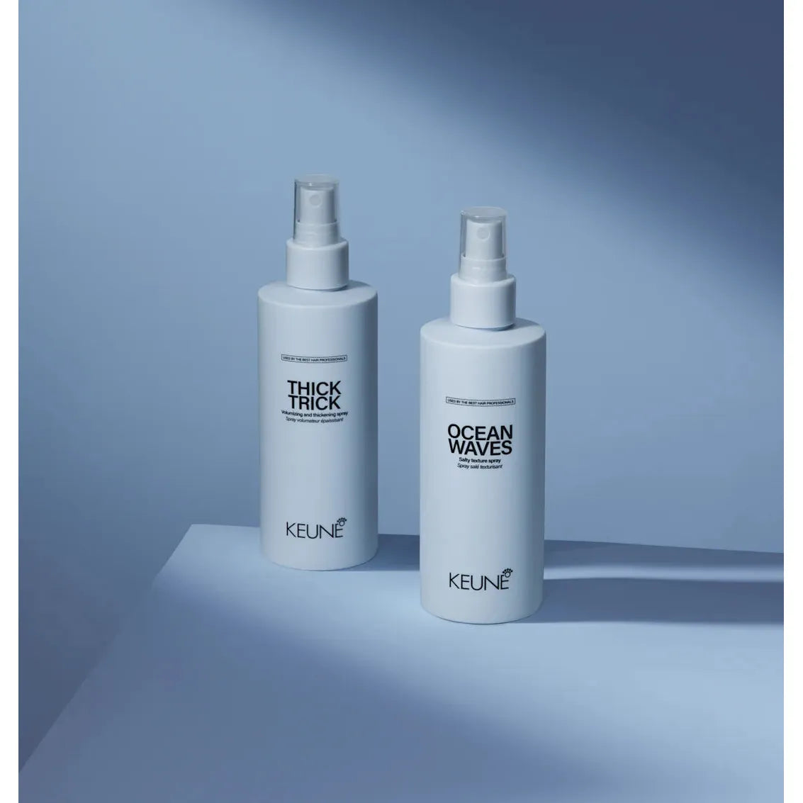 Keune Ocean Waves 200ml - Spray Pentru Textura si Volum - Beauty Lounge