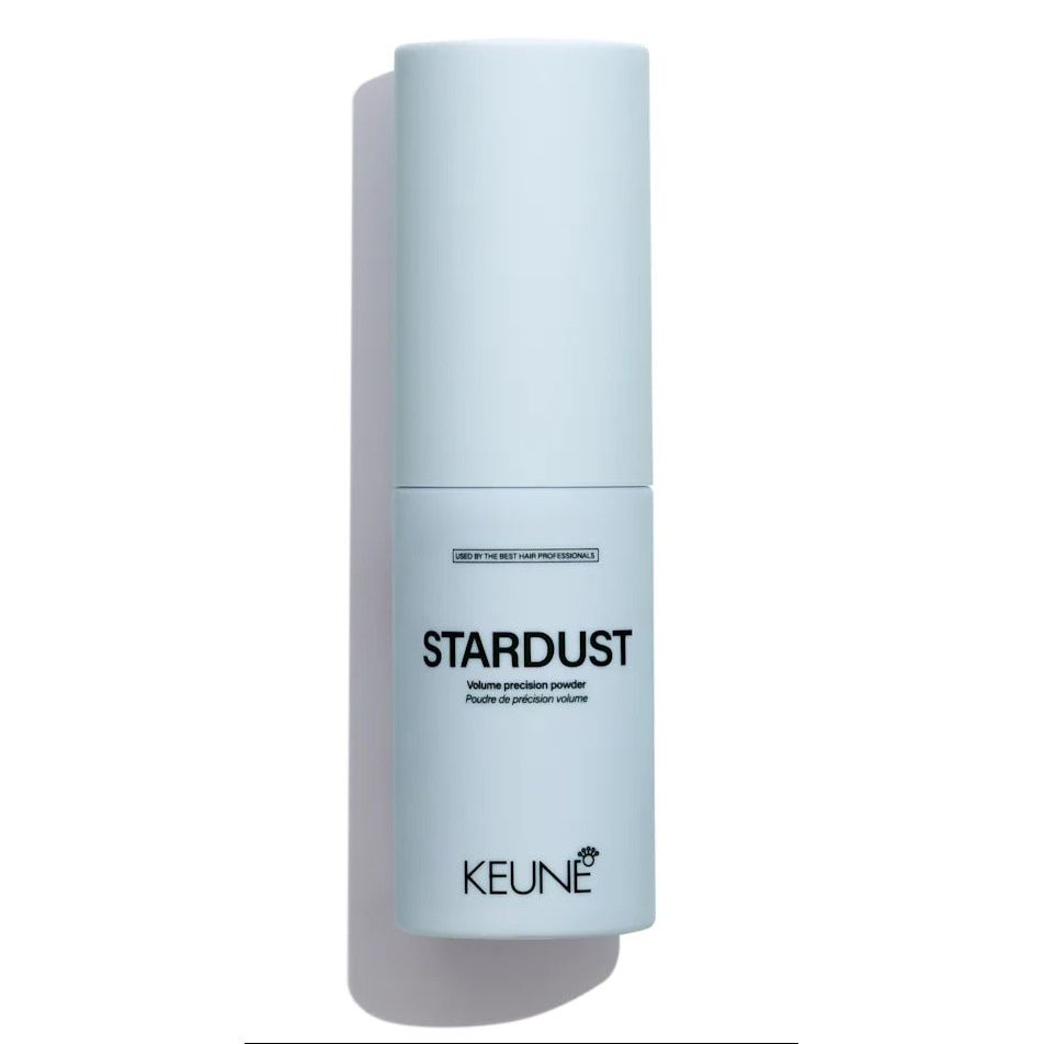 Keune Stardust 8g - Pudra Volum Par Pentru Textura si Efect Mat Instant - Beauty Lounge