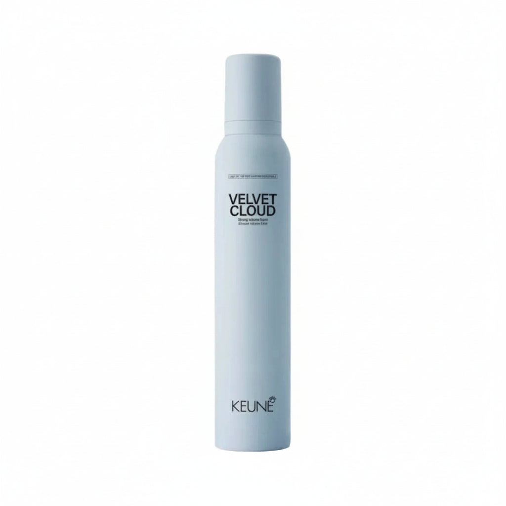 Keune Style Velvet Cloud 200ml - Spuma Pentru Volum