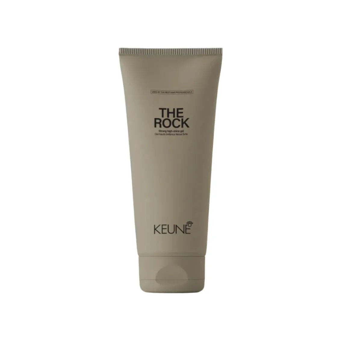 Keune The Rock 200ml - Gel Pentru Fixare Puternica si Control De Durata