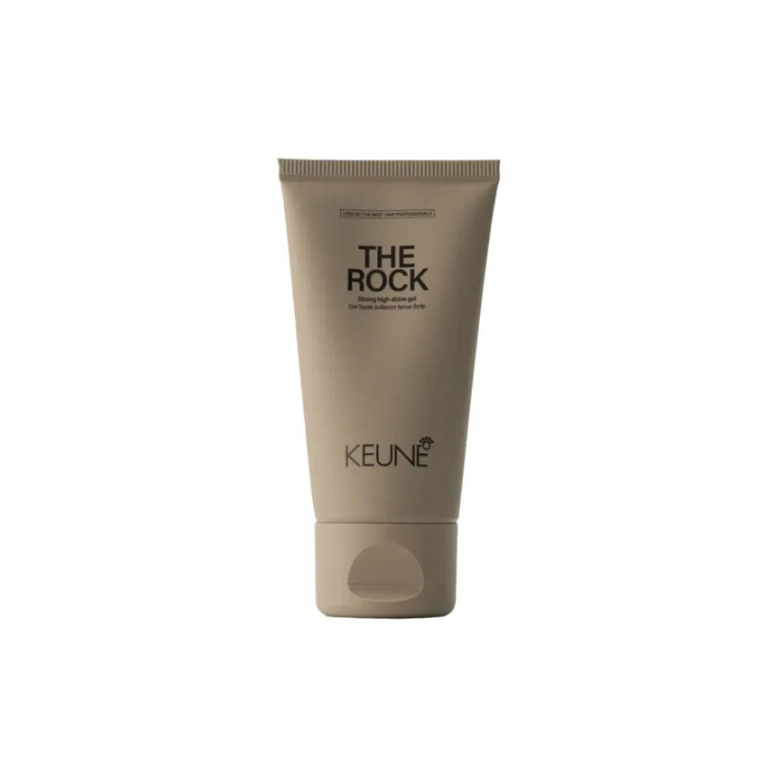 Keune The Rock 50ml - Gel Pentru Fixare Puternica si Control De Durata