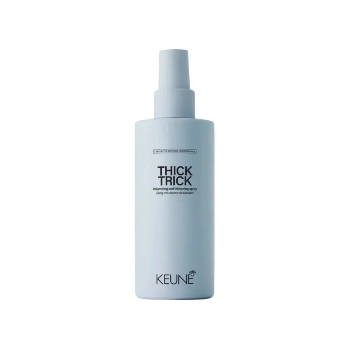 Keune Thick Trick 200ml - Crema Pentru Volum si Ingrosarea Firului de Par