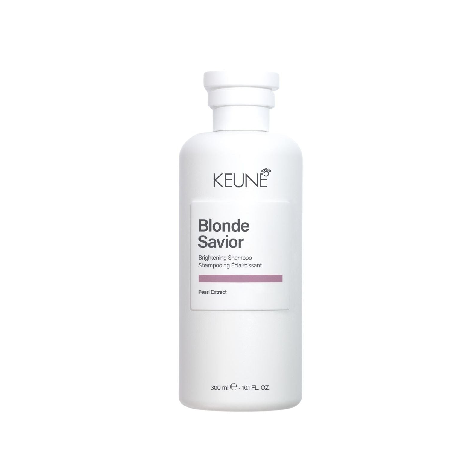 Keune Care Blonde Savior Shampoo 300ml