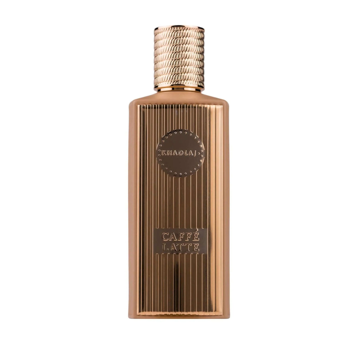 Khadlaj Caffe Latte 100ml - Extract de Parfum Unisex
