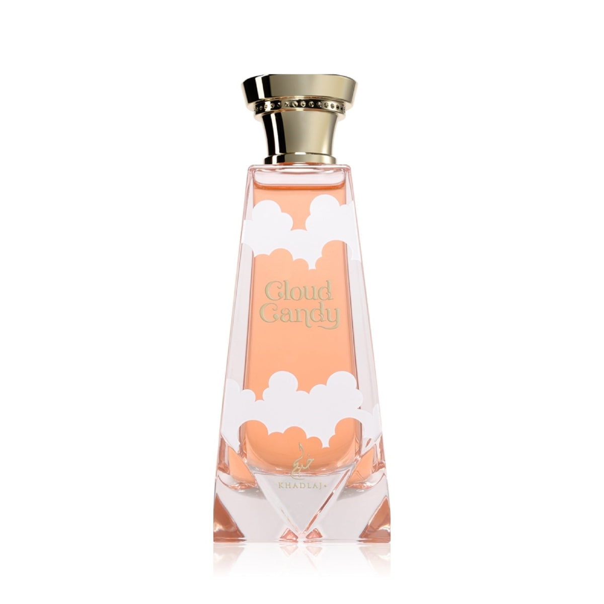 Khadlaj Cloud Candy 100ml - Extract de Parfum Pentru Femei
