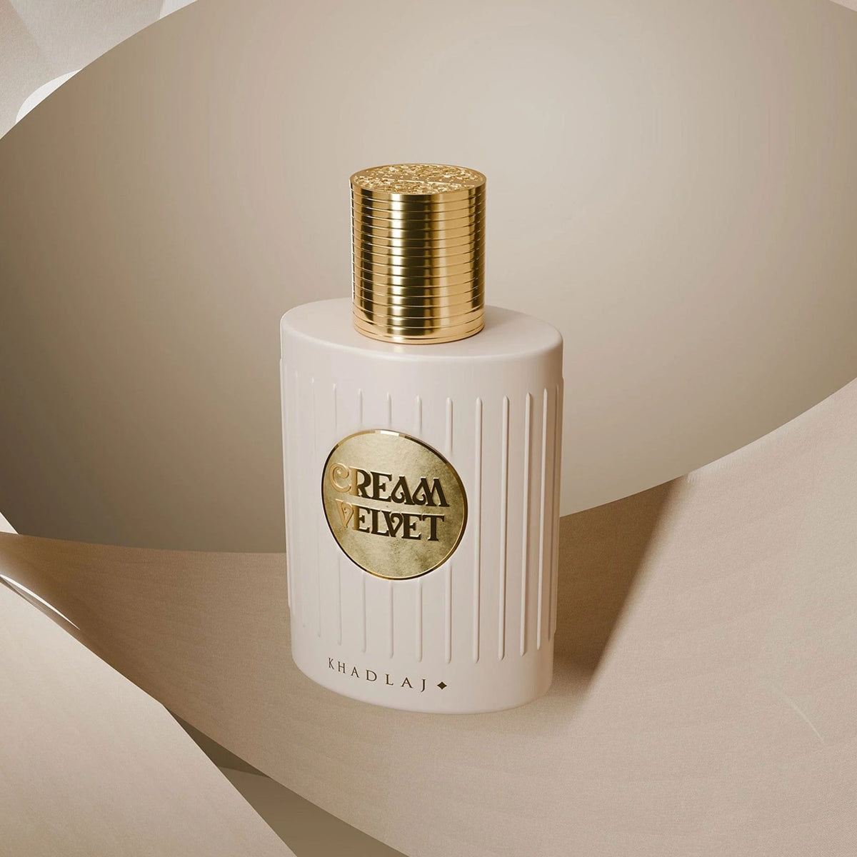 Khadlaj Cream Velvet 100ml - Extract de Parfum Pentru Femei