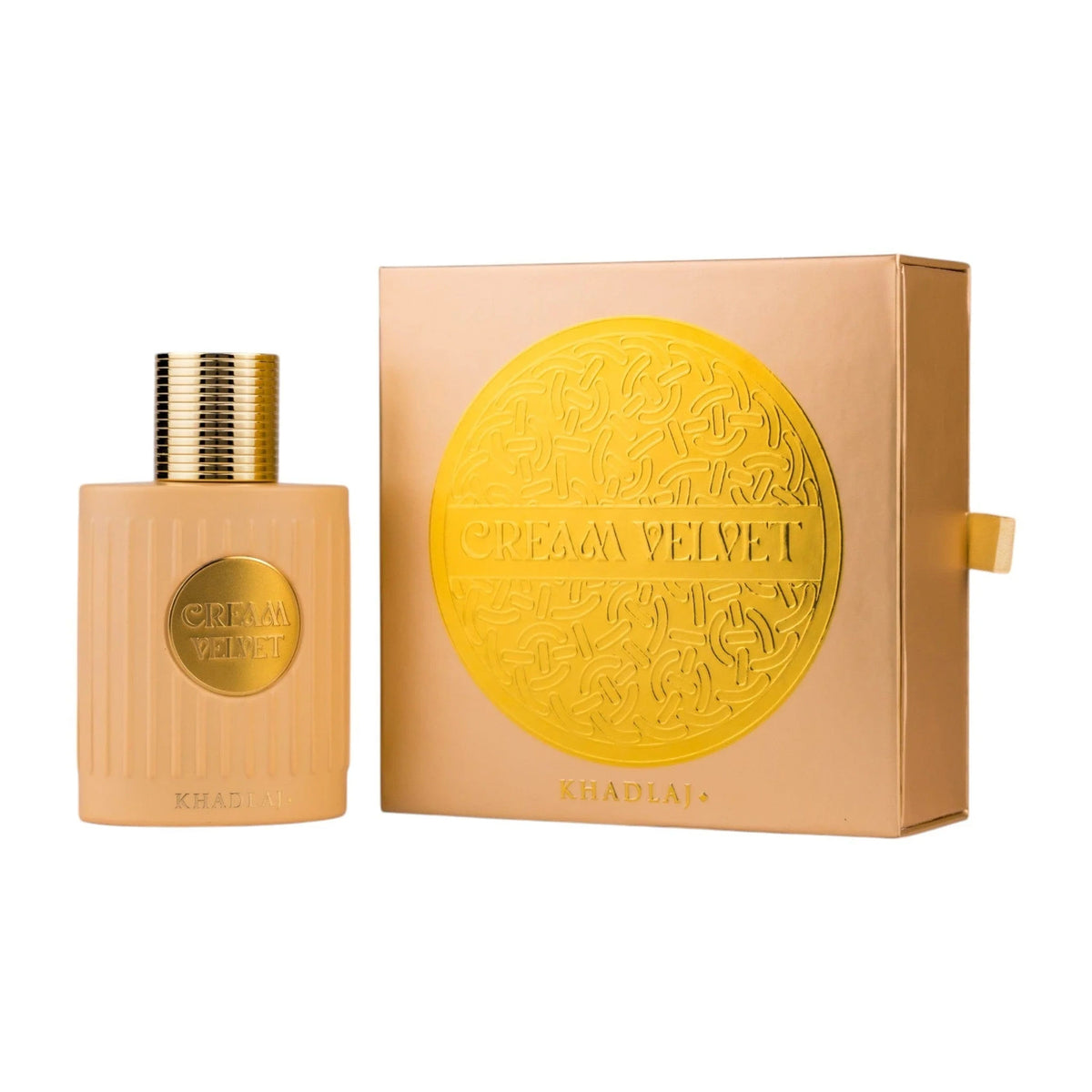 Khadlaj Cream Velvet 100ml - Extract de Parfum Pentru Femei