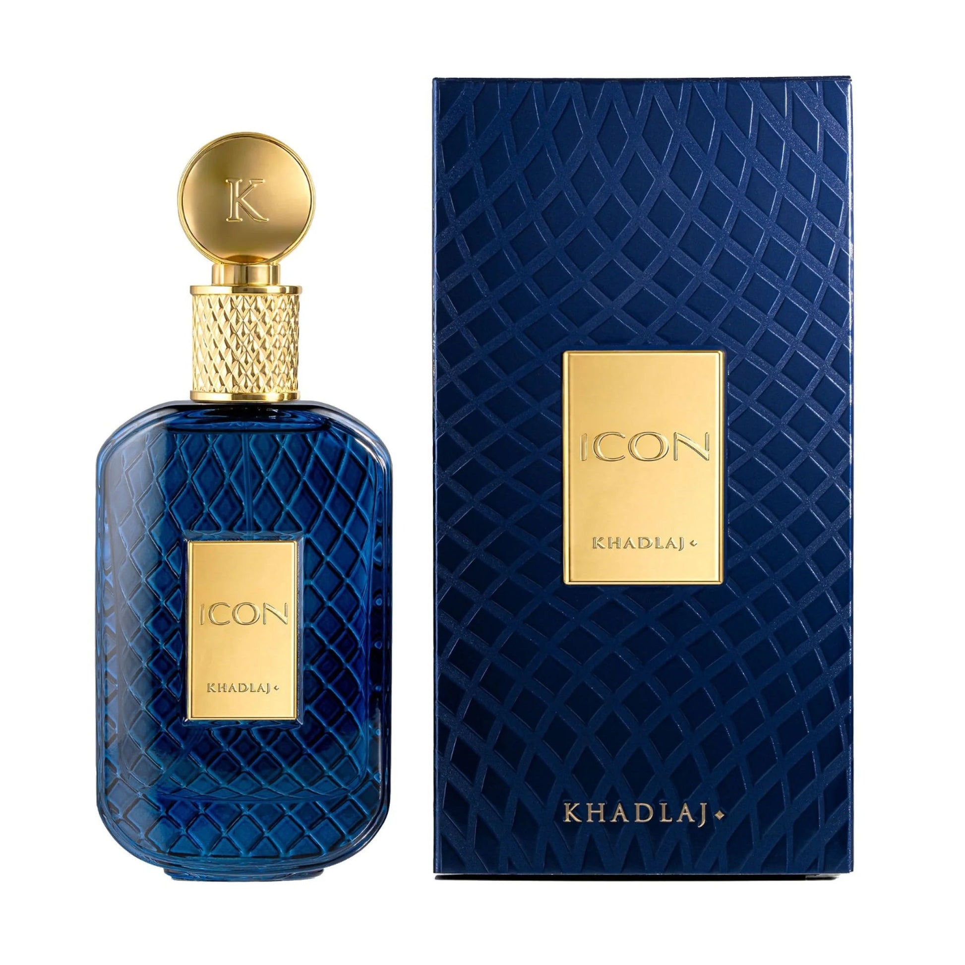 Khadlaj Icon 100ml - Apa de Parfum Unisex