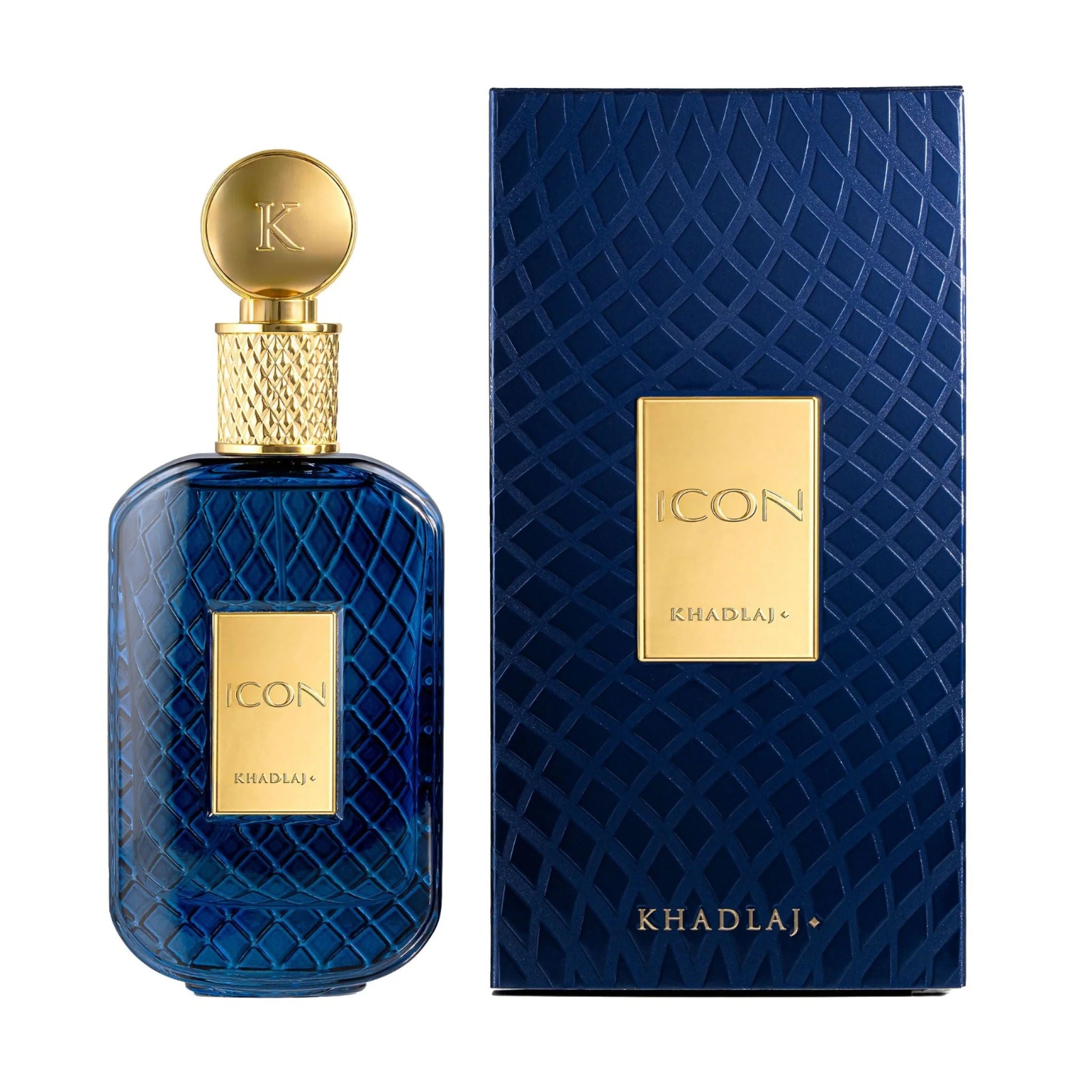 Khadlaj Icon 100ml - Apa de Parfum Unisex
