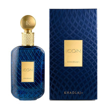 Încarcă imaginea în Galerie, Khadlaj Icon 100ml - Apa de Parfum Unisex

