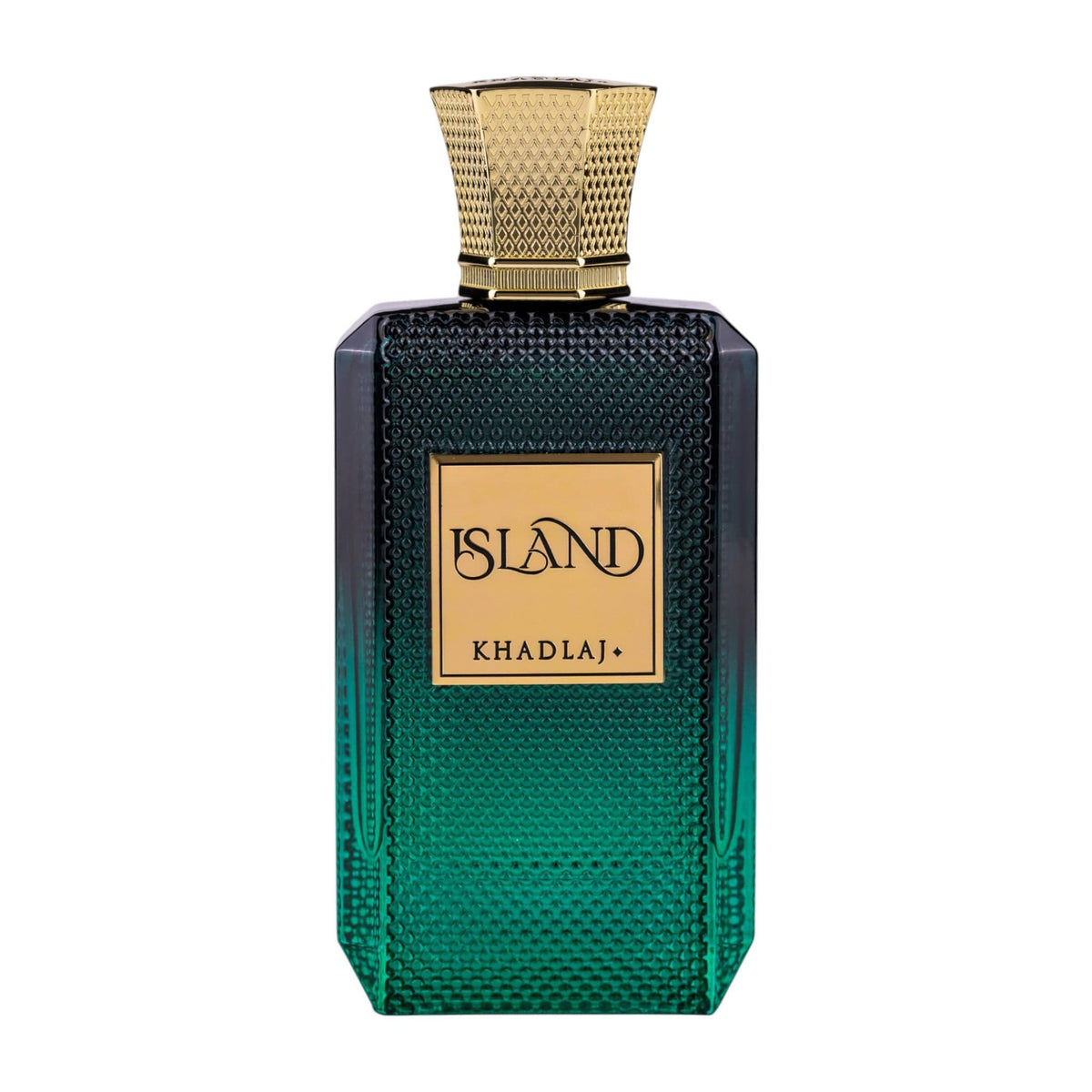 Khadlaj Island 100ml - Extract de Parfum Unisex