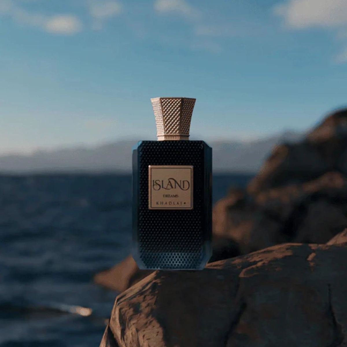Khadlaj Island Dreams 100ml - Extract de Parfum Unisex