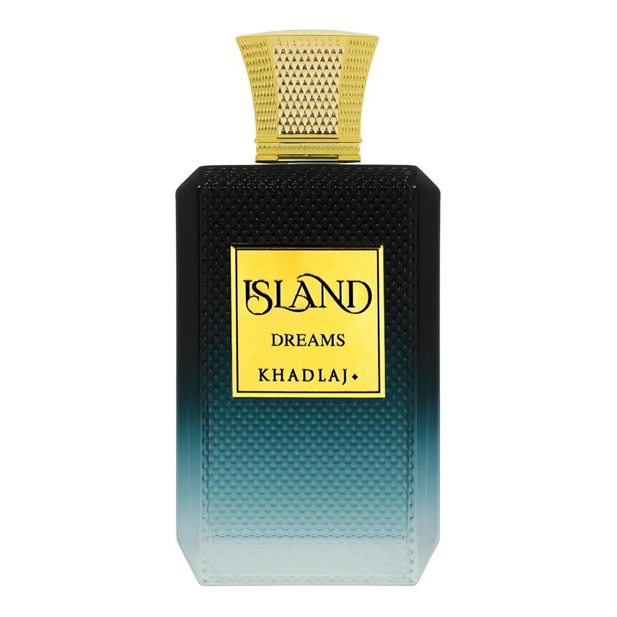 Khadlaj Island Dreams 100ml - Extract de Parfum Unisex