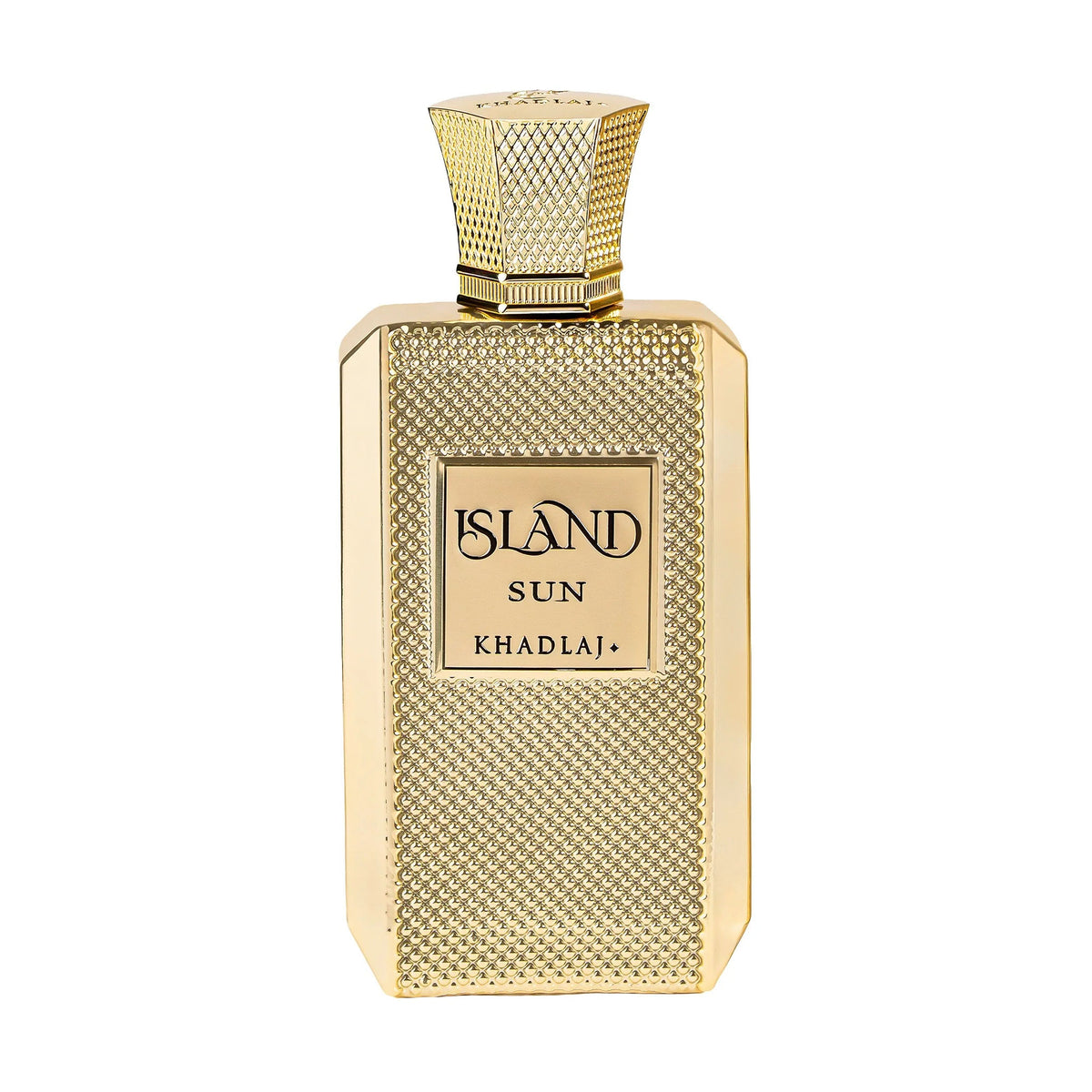 Khadlaj Island Sun 100ml - Extract de Parfum Unisex