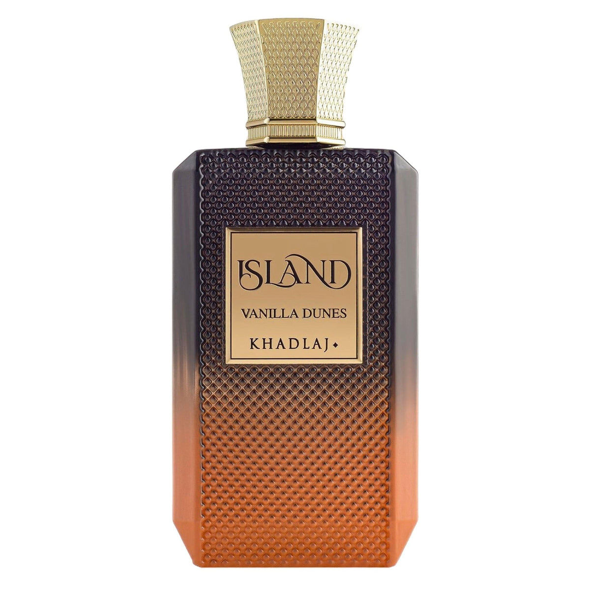 Khadlaj Island Vanilla Dunes 100ml - Extract de Parfum Unisex