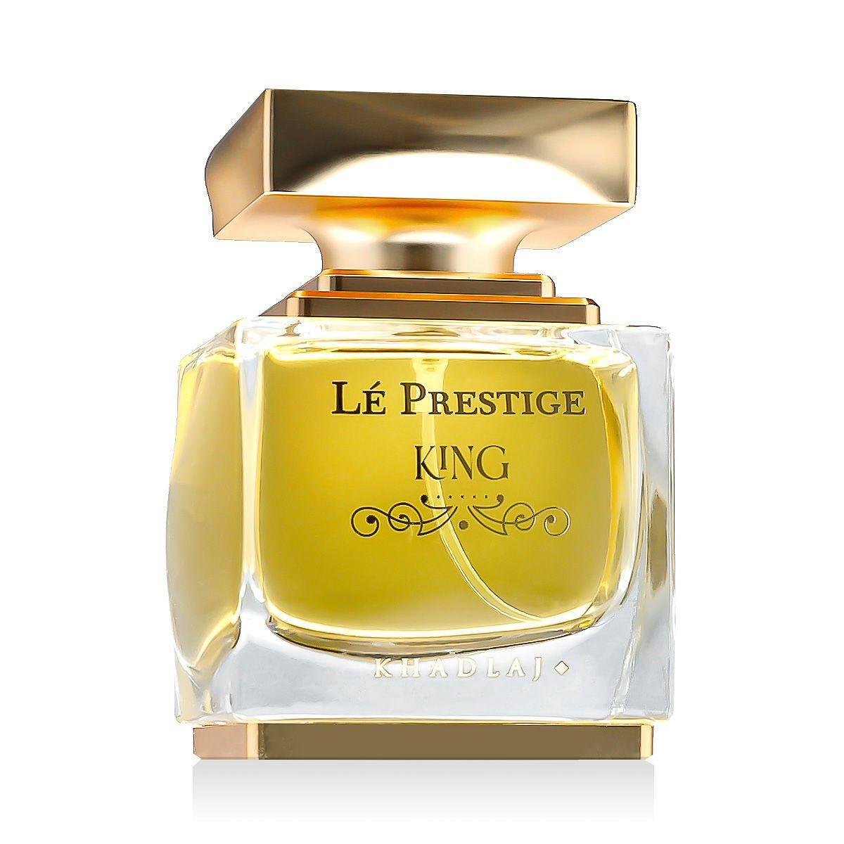 Khadlaj Le Prestige King 100ml - Apa de Parfum Unisex