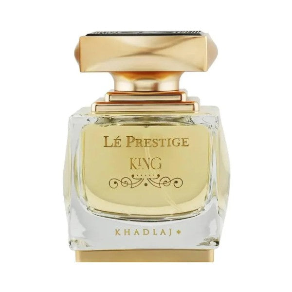 Khadlaj Le Prestige King 100ml Apa de Parfum Unisex