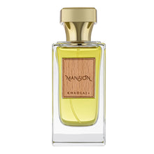 Încarcă imaginea în Galerie, Khadlaj Mansion 100ml - Apa de Parfum Unisex
