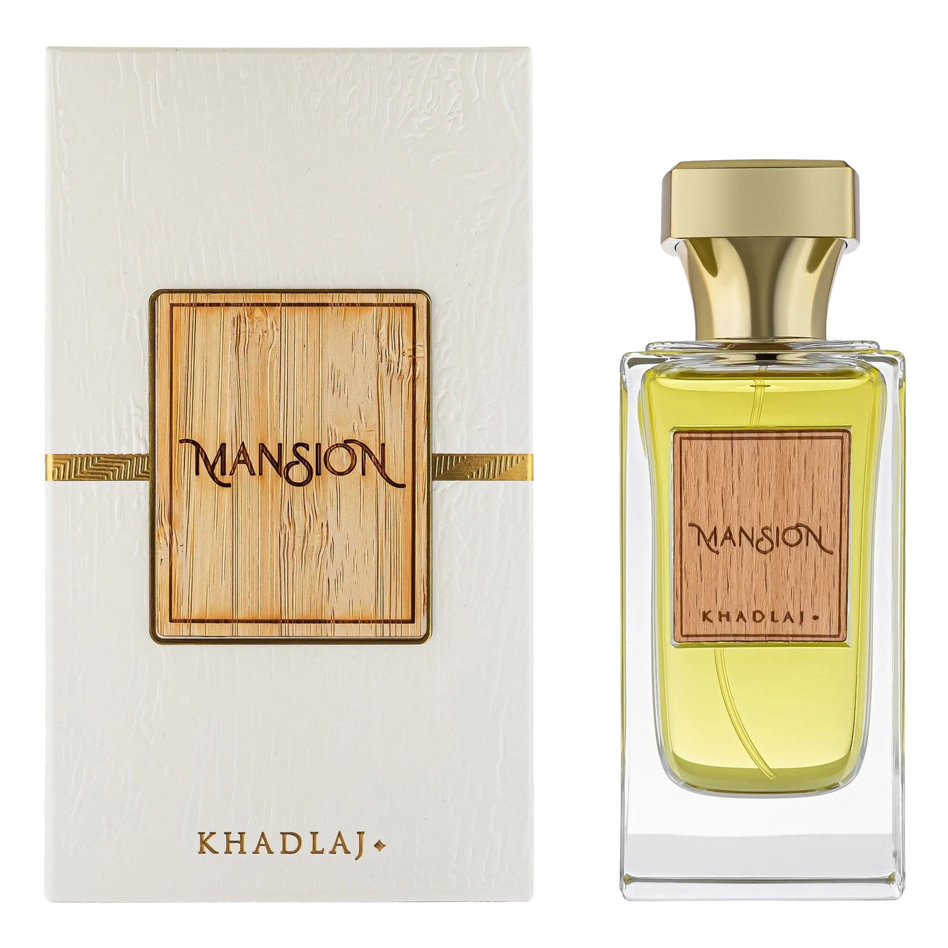 Khadlaj Mansion 100ml - Apa de Parfum Unisex