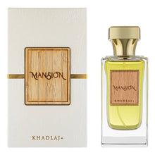 Încarcă imaginea în Galerie, Khadlaj Mansion 100ml - Apa de Parfum Unisex
