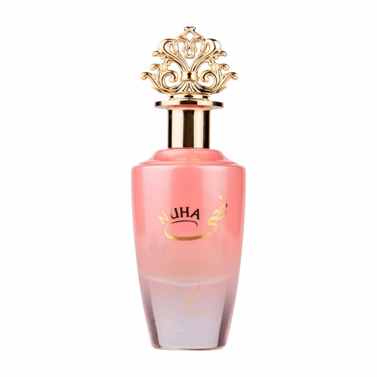 Khadlaj Nuha 85ml - Apa de Parfum Pentru Femei