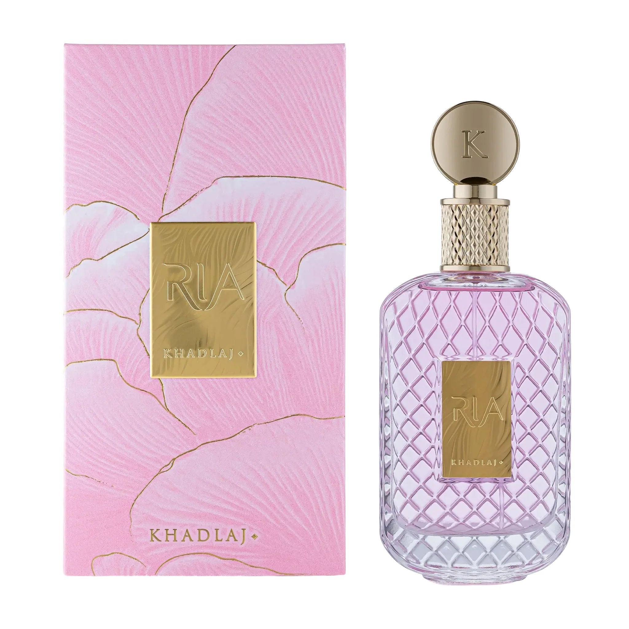 Khadlaj Ria 100ml - Apa de Parfum Pentru Femei