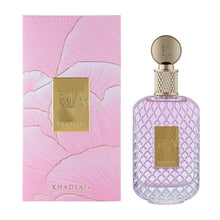 Încarcă imaginea în Galerie, Khadlaj Ria 100ml - Apa de Parfum Pentru Femei

