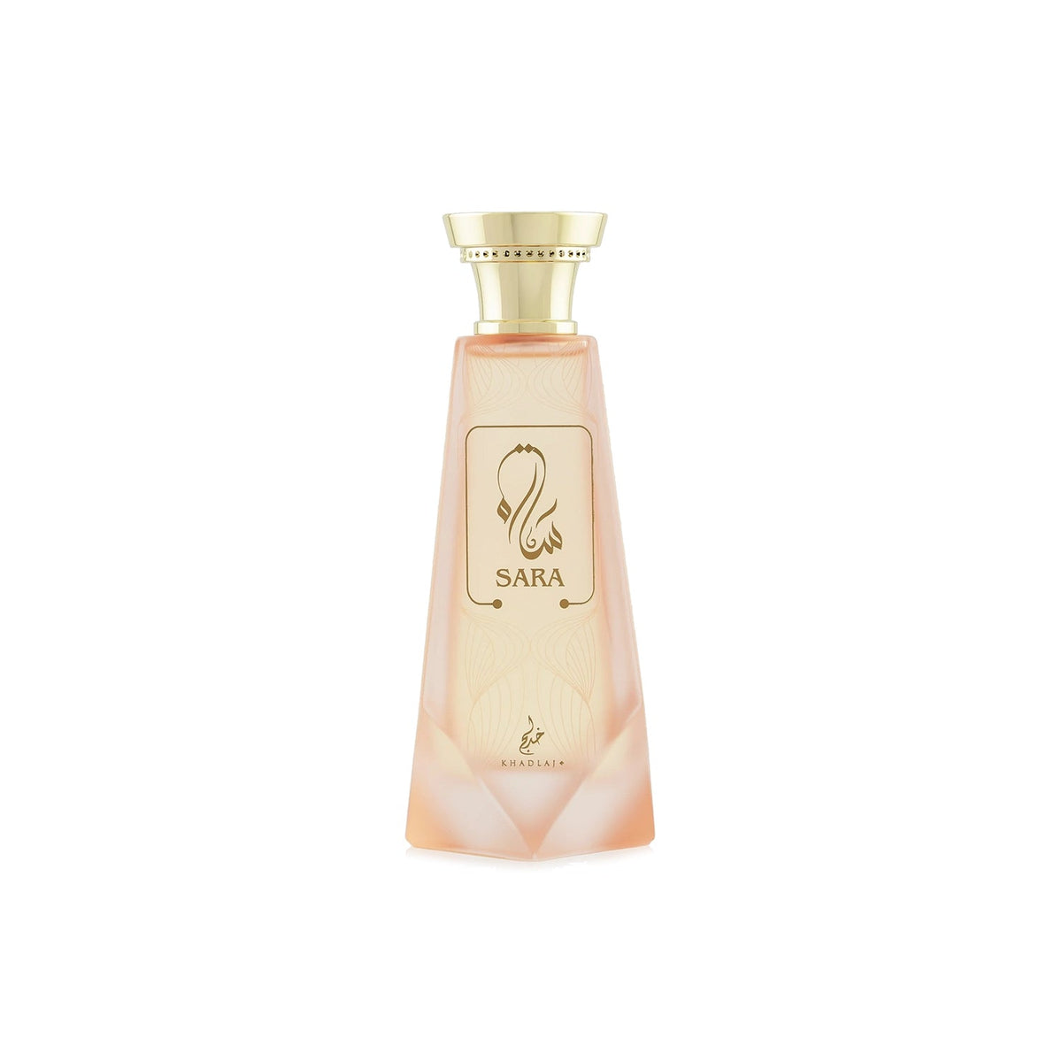 Khadlaj Sara 100ml - Extract de Parfum Pentru Femei