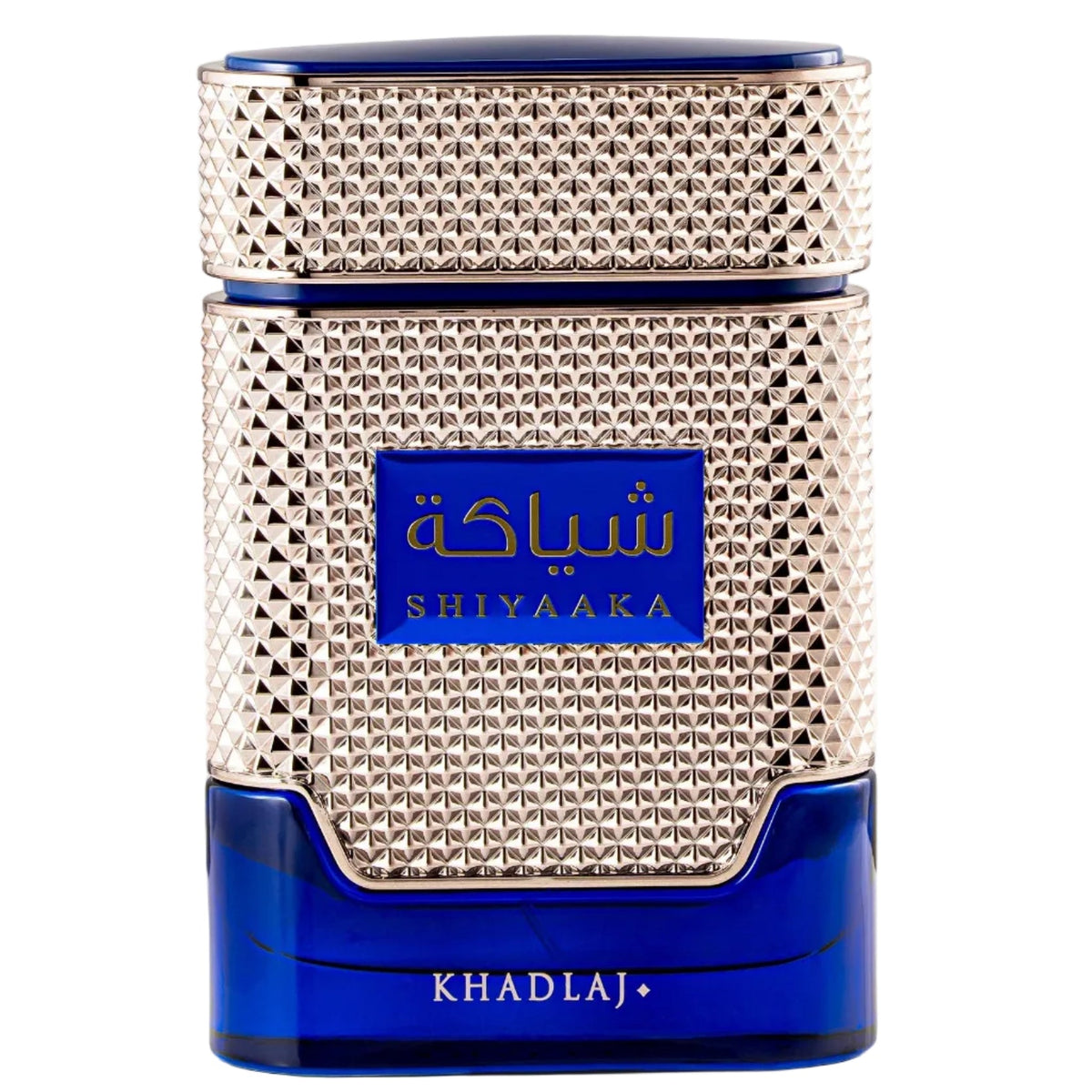 Khadlaj Shiyaaka Blue 100ml - Apa de Parfum Pentru Barbati