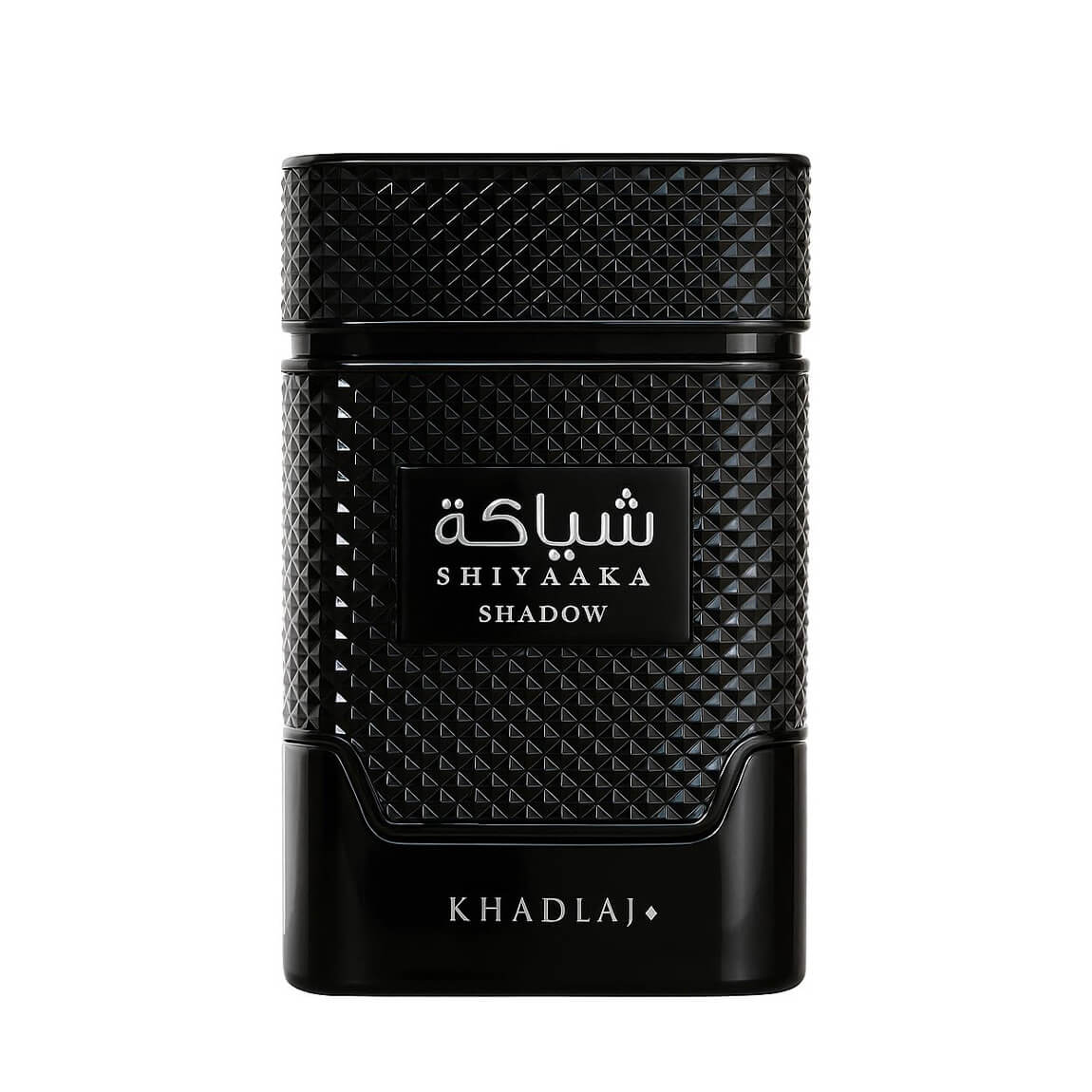 Khadlaj Shiyaaka Shadow 100ml - Apa de Parfum Unisex