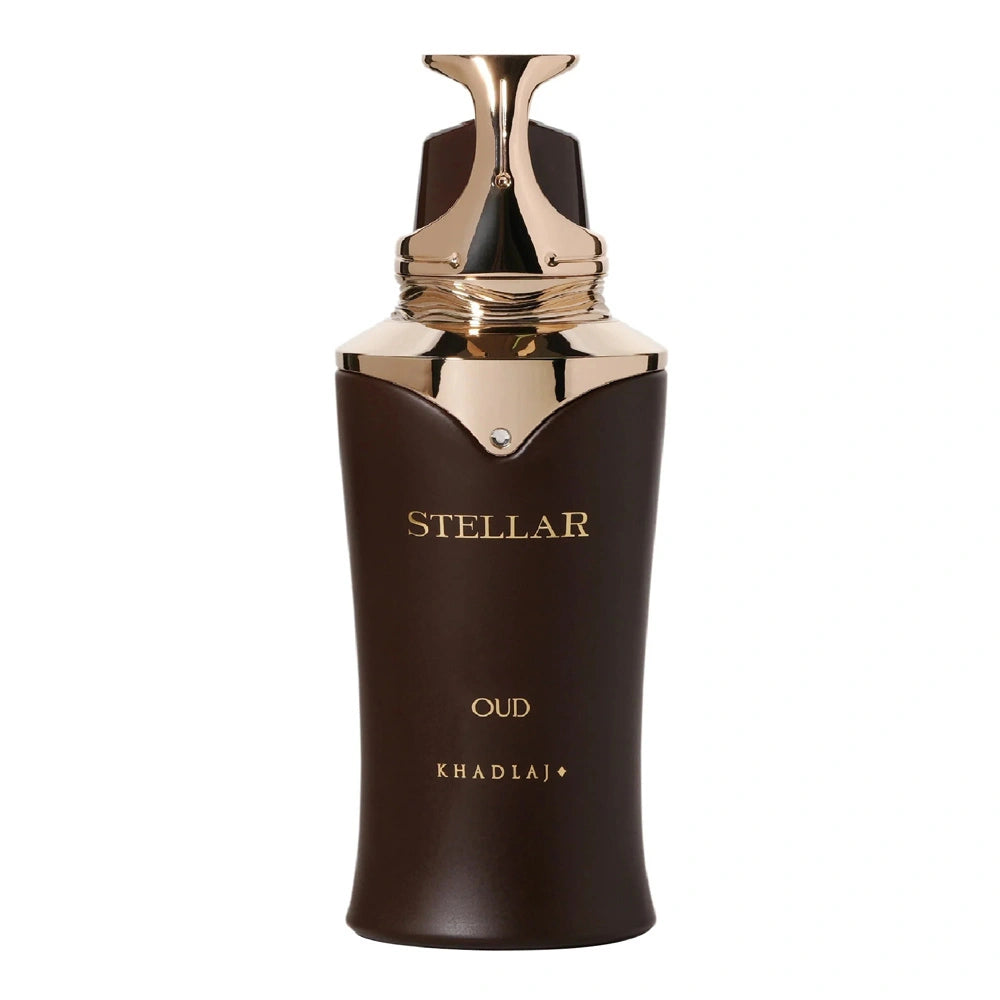 Khadlaj Stellar oud 100ml - Apa de Parfum Unisex