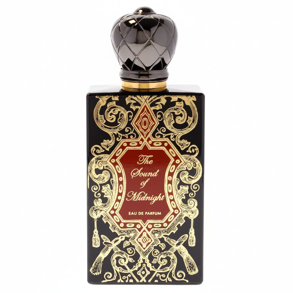 Khadlaj The Sound Of Midnight 100ml - Apa de Parfum Unisex 