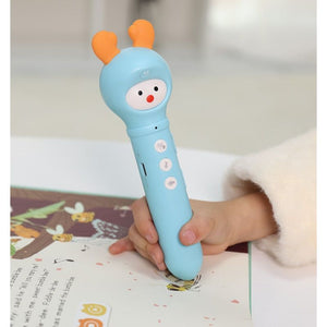 Alilo Talking Pen - Stilou Interactiv