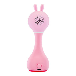 Alilo Smarty Pink - Iepuras Interactiv