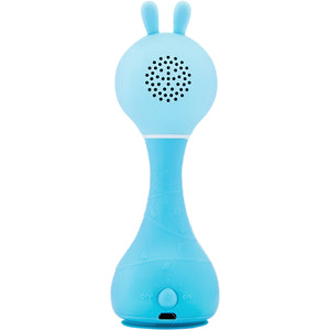 Alilo Smarty Blue - Iepuras Interactiv