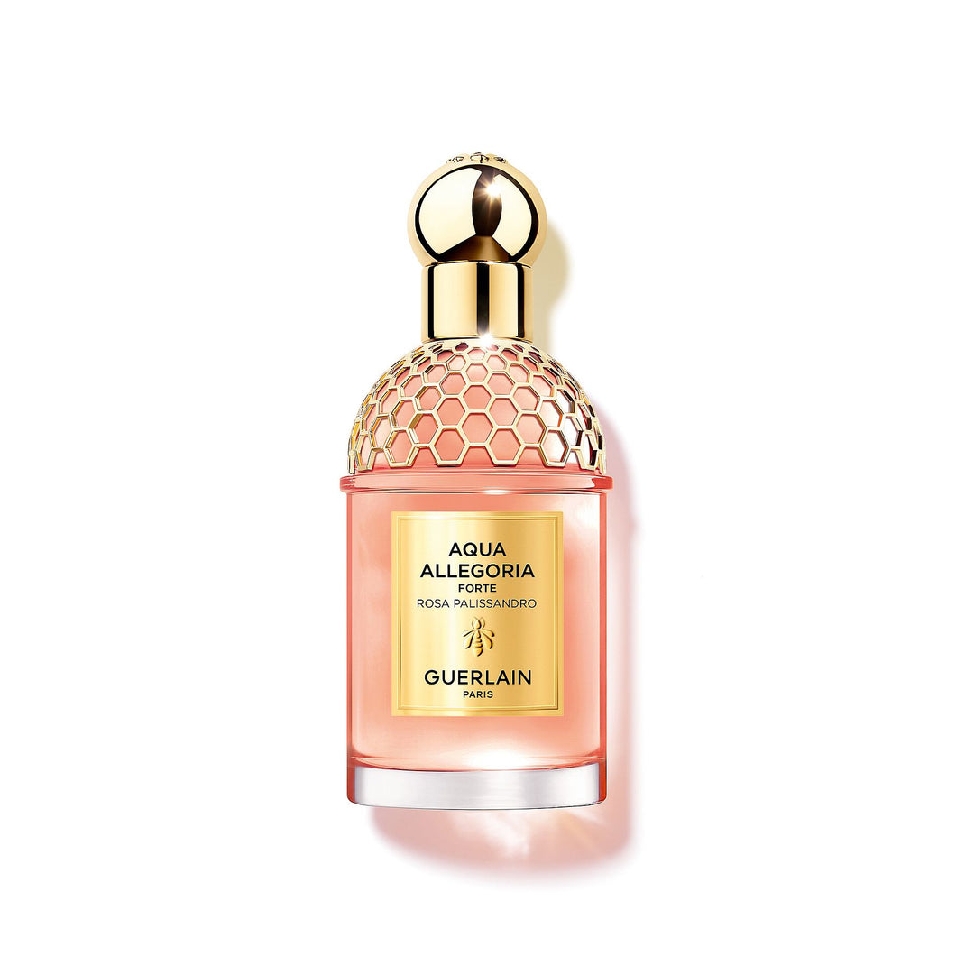 Guerlain Aqua Allego Rosa Palissandro Forte Eau de Parfum - Apa de Parfum Unisex 75ml