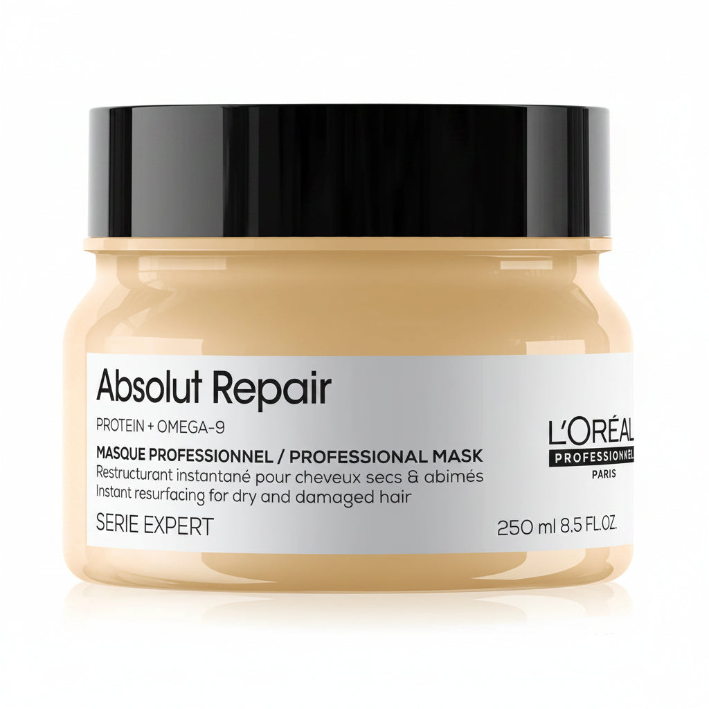 L'Oreal Professionnel SE Absolut Repair Masca 250ml - Masca Profund Reparatoare Pentru Par Uscat