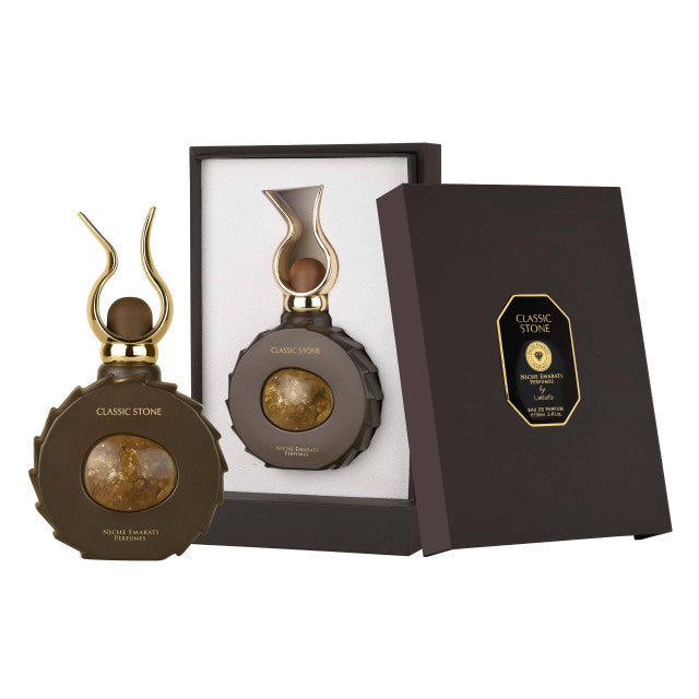 Niche Emarati Classic Stone - Apa de Parfum Unisex 100ml