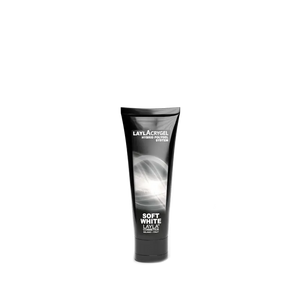 Layla Cosmetics Laylacrygel Soft White - Reconstructie Unghie Hibrida Gel si Acril 30gr