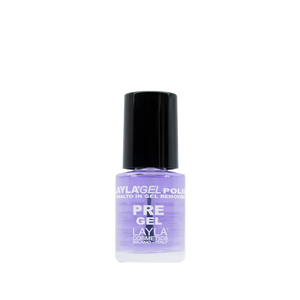 Layla Cosmetics Laylagel Polish Pre Gel - Tratament Unghii Antifungic