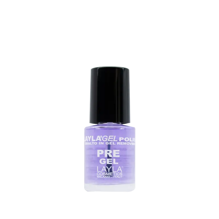 Layla Cosmetics Laylagel Polish Pre Gel - Tratament Unghii Antifungic