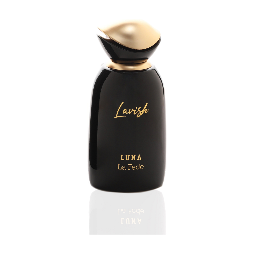 La Fede Lavish Luna 100ml - Apa de Parfum Pentru Barbati