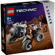 Încarcă imaginea în Galerie, Lego Technic Incarcator Spatial de Suprafata LT78
